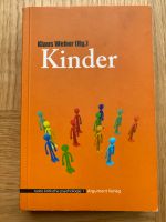 Klaus Weber - Kinder: texte kritische psychologie Hessen - Kassel Vorschau
