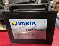 Quad ATV Batterie Varta TX20L-4 / TX20L-BS Roller Motorrad NEU Sachsen - Meerane Vorschau