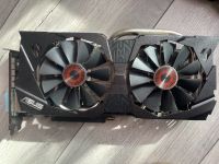 Asus Strix GTX970-DC2OC-4GD5 Gaming Grafikkarte München - Berg-am-Laim Vorschau