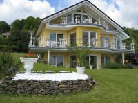 Ferienwohnung Sauer Gästehaus Schlossblick Edersee Hessen - Edertal Vorschau