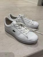 Lacoste Sneakers Baden-Württemberg - Lörrach Vorschau