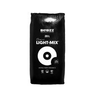 BioBizz Light-Mix 20L vorgedüngte Pflanzenerde mit Perlite / Grow Nordrhein-Westfalen - Rösrath Vorschau