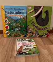 Kinderbuch Naturführer von Ravensburger Sachsen - Chemnitz Vorschau