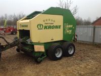 SUCHE Krone Vario Pack 1800 MC aus 2010 & 2011 Nordrhein-Westfalen - Harsewinkel - Greffen Vorschau