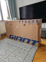 NEU Giant TCR Advanced 0 DI2 2x12 Größe M/L Carbon Dresden - Innere Altstadt Vorschau