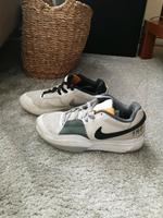 Nike Ja 1 "Light Smoke Grey" Berlin - Steglitz Vorschau