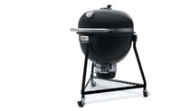 Weber Summit Kamado E6 GBS Holzkohlegrill Schwarz - NEUWARE Nordrhein-Westfalen - Lübbecke  Vorschau