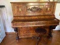 Antiq. Klavier abzugeben Nordrhein-Westfalen - Bergisch Gladbach Vorschau