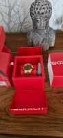 Swatch Irony Automatic YAG100G Boleyn Neu mit Garantie Mülheim - Köln Holweide Vorschau