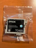 Original Epson Druckerpatrone Light Cyan T0485 Bayern - Neunkirchen a. Brand Vorschau