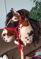 Steckenpferd Hobbyhorse Unikat handgearbeitet Waldorf Baden-Württemberg - Biberach an der Riß Vorschau