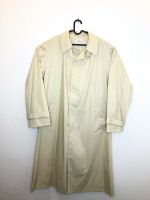 Vintage Aigner Trenchcoat Gr.54 Mantel Beige 90er 90s Retro Nordrhein-Westfalen - Gronau (Westfalen) Vorschau