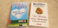 H. Lind, K. Woodiwiss, 2 Frauenromane Sachsen-Anhalt - Reuden b Zeitz Vorschau