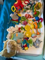 Babyspielzeug 1-3€ pro Stück Altona - Hamburg Lurup Vorschau