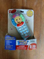 Fisher Price Kinder Fernbedienung Nordrhein-Westfalen - Alsdorf Vorschau