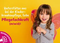 Pflegefachkraft (m/w/d) 1:1- Kinderversorgung | Wiesmoor Niedersachsen - Wiesmoor Vorschau