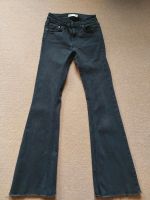 Flared Jeans von Pull &Bear 34 Nordrhein-Westfalen - Erwitte Vorschau