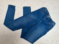 Name it Skinny Jeans Hose Stretch Gr. 164 blau verstellbar Polly Bayern - Ottenhofen Vorschau