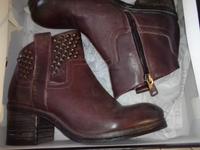 Replay Stiefeletten Gr. 37/38 NEU ehem. Neupreis 179 EUR Rheinland-Pfalz - Mayen Vorschau