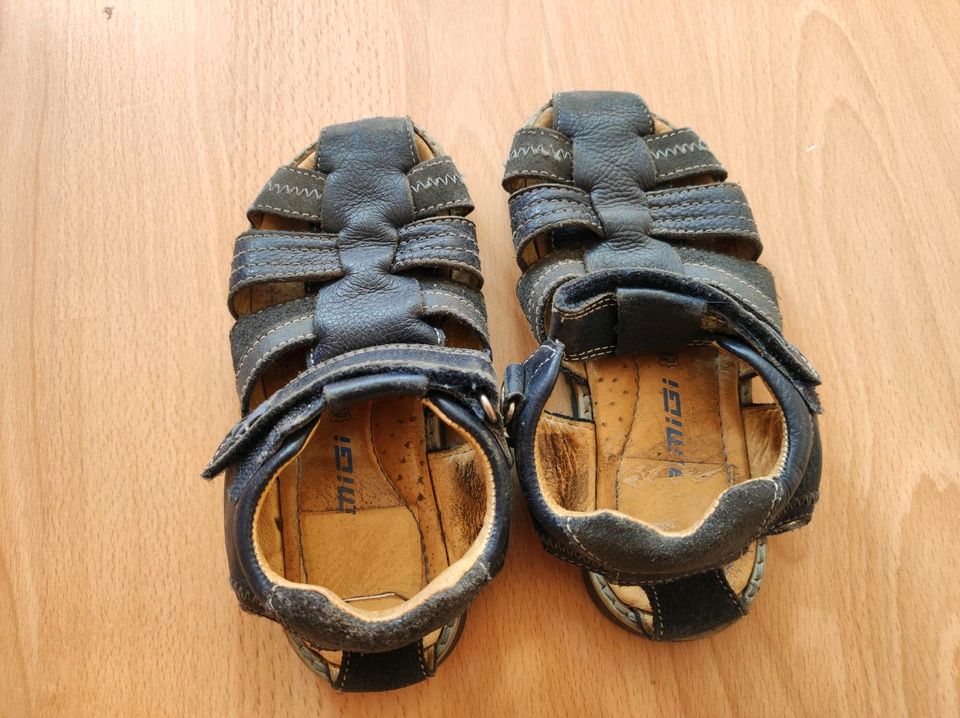 Sandalen Kinder kamik bundgaard gr 23 29 30  top in Berlin