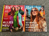 Zeitschrift Brigitte Nr. 16/17 Juli/August 2023 Brigitte & Extra Baden-Württemberg - Obrigheim Vorschau