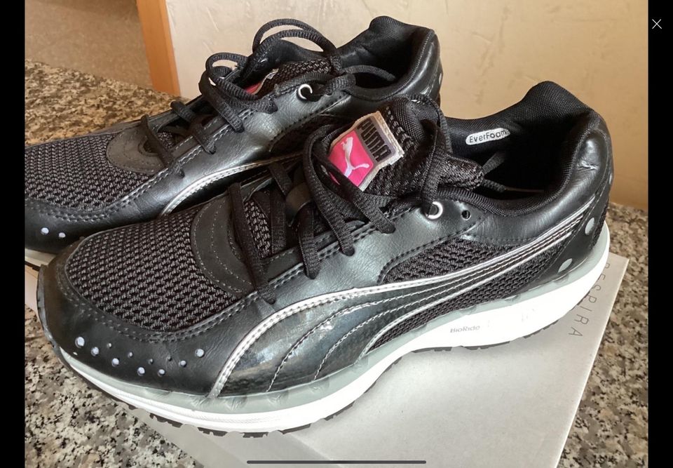 Puma Damen Fitness Schuh neu in Frankenthal (Pfalz)