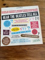 Schallplatte Beatles Hear The Beatles Tell All, Vee Jay Records Rheinland-Pfalz - Görgeshausen Vorschau