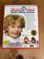 Mighty Mind Lernspiel 3-8 Jahre Baden-Württemberg - Hornberg Vorschau