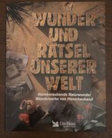 Buch Wunder und Rätsel unserer Welt Thüringen - Erfurt Vorschau