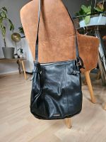 Tasche / Umhängetasche / Shopper * TWINSET * Schwarz Leipzig - Möckern Vorschau