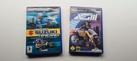 Sony Playstation 2 Suzuki Racing + XGIII Extreme G Racing PS2 Dortmund - Hörde Vorschau