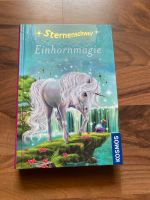 Sternenschweif Einhornmagie 2 Teile 1 Buch wie neu Bayern - Salgen Vorschau