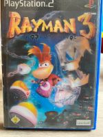 Rayman 3 - PlayStation 2 Spiel Niedersachsen - Aurich Vorschau