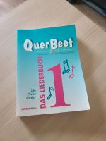 QuerBeet Liederbuch Bayern - Altendorf b. Nabburg Vorschau