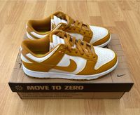 Nike Dunk Low Next Nature Phantom Gold Suede US 8 / EU 39 Hannover - Linden-Limmer Vorschau