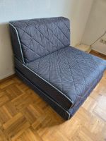 Praktischer Sessel mit Schlaffunktion / Gästecouch Nordrhein-Westfalen - Königswinter Vorschau