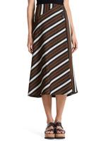 ✨ Edler Designer Rock Marc Cain braun schwarz NEU N2 ❣️ Berlin - Steglitz Vorschau