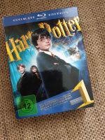 Harry Potter bluray ultimative Edition Bonn - Tannenbusch Vorschau