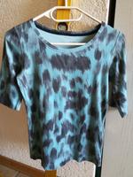 Marc Cain sports Shirt, Gr. 36, S, gebr. Bayern - Ingolstadt Vorschau
