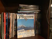 Pleasure Snowboard Magazin Bayern - Osterhofen Vorschau