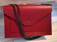 Handtasche Camelia Roma rot Bielefeld - Senne Vorschau