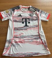 FC Bayern Trikot away 25/26 original Damen Baden-Württemberg - Bühl Vorschau