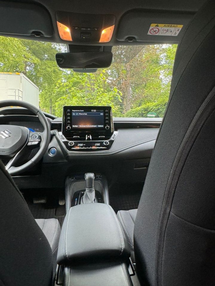 Suzuki Swace 1.8 Hybrid CVT Comfort+ Comfort+ in Berlin