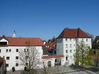 Günzburg-Altstadt Bayern - Günzburg Vorschau