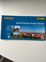 Bikeline  Radtourenbuch Niedersachsen - Delmenhorst Vorschau
