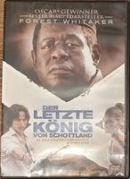 DVD - Der letzte König von Schottland Niedersachsen - Bad Zwischenahn Vorschau