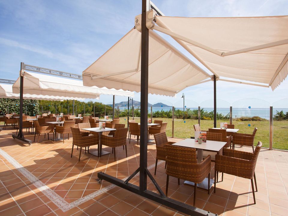 1Wo. Mallorca Familienurlaub reisen ins 4* Natura Playa inkl. Fl. in Bad Langensalza