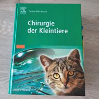 Chirurgie der Kleintiere Fossum Hessen - Gießen Vorschau