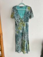 Betty Barclay Kleid 42 L XL pastell wie neu NP 119€ Hessen - Elz Vorschau