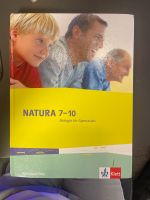 Natura 7-10 RLP Rheinland-Pfalz - Reinsfeld Vorschau